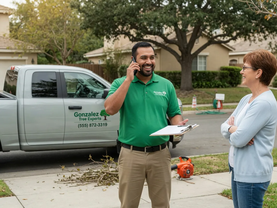 Tree Service Osceola, AR FAQs